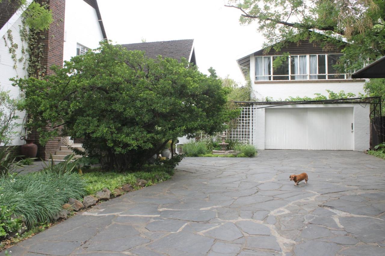 Berry Lane Boutique Guesthouse Kroonstad Exterior photo